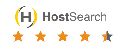 HostSearch review
