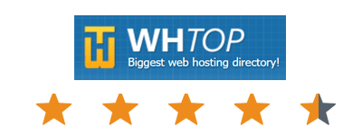 WHTop review