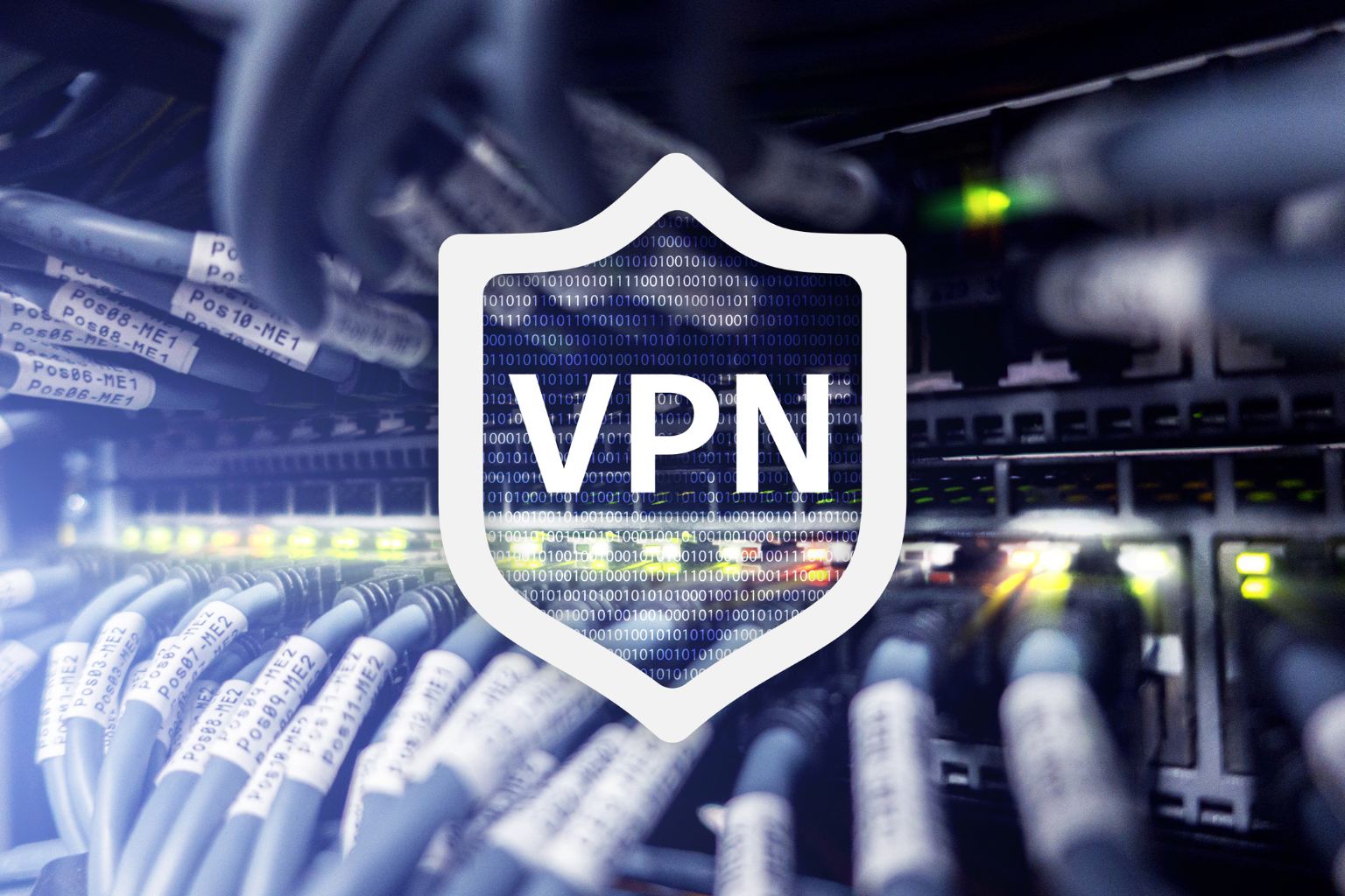 vpn proxy