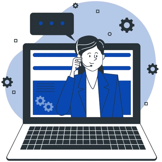 Priority Support & Quick Assist