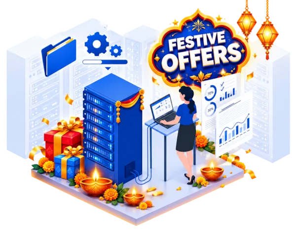 hostzop dedicated server hosting india banner image