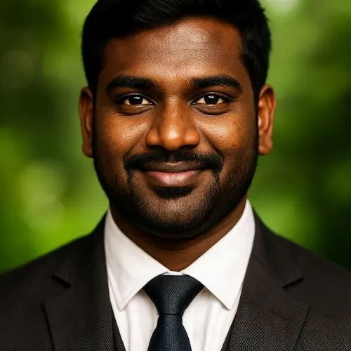 Tamil Ravi